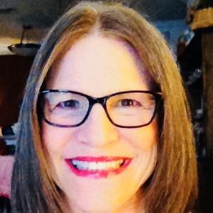 Meet your Posher, Linda